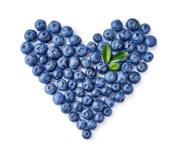 Beneficios de los Arándanos